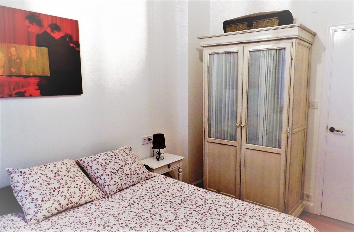 Piso de 80 m² en Bilbao