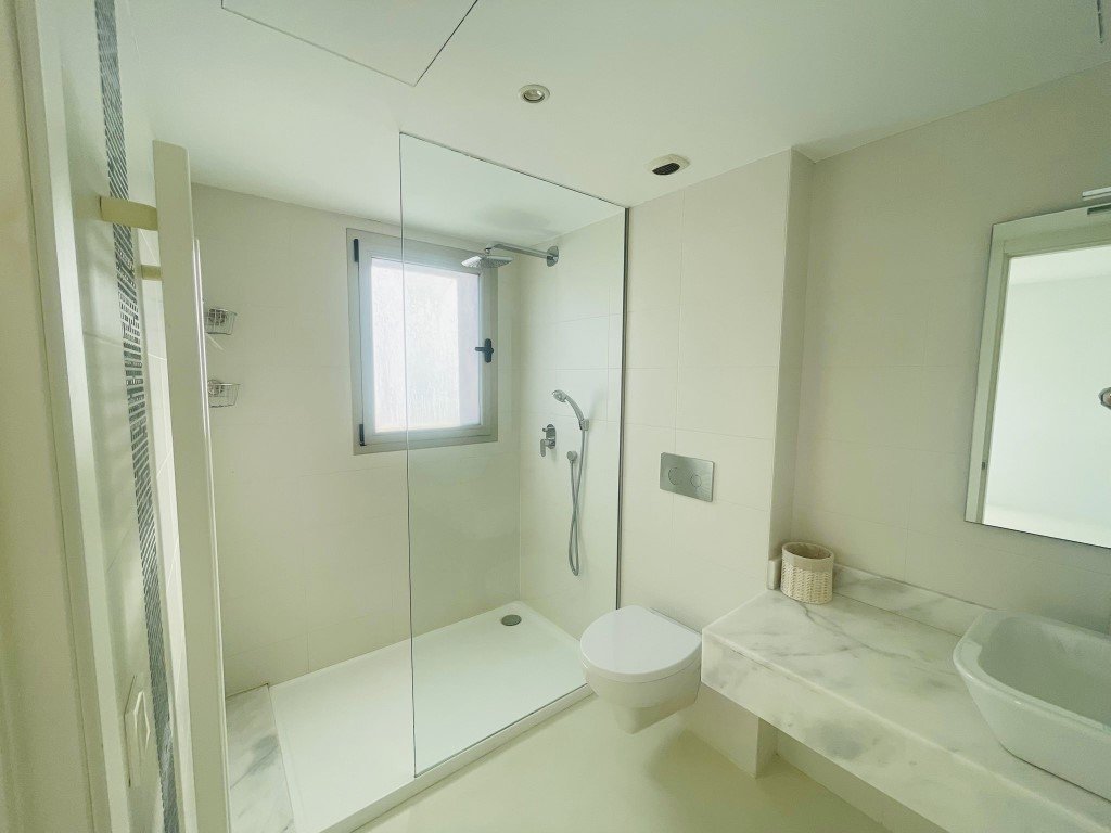 Piso de 203 m² en Palma