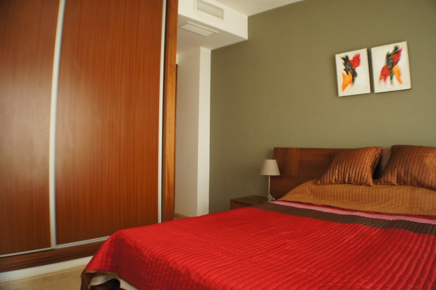 Piso de 75 m² en Roquetas de Mar