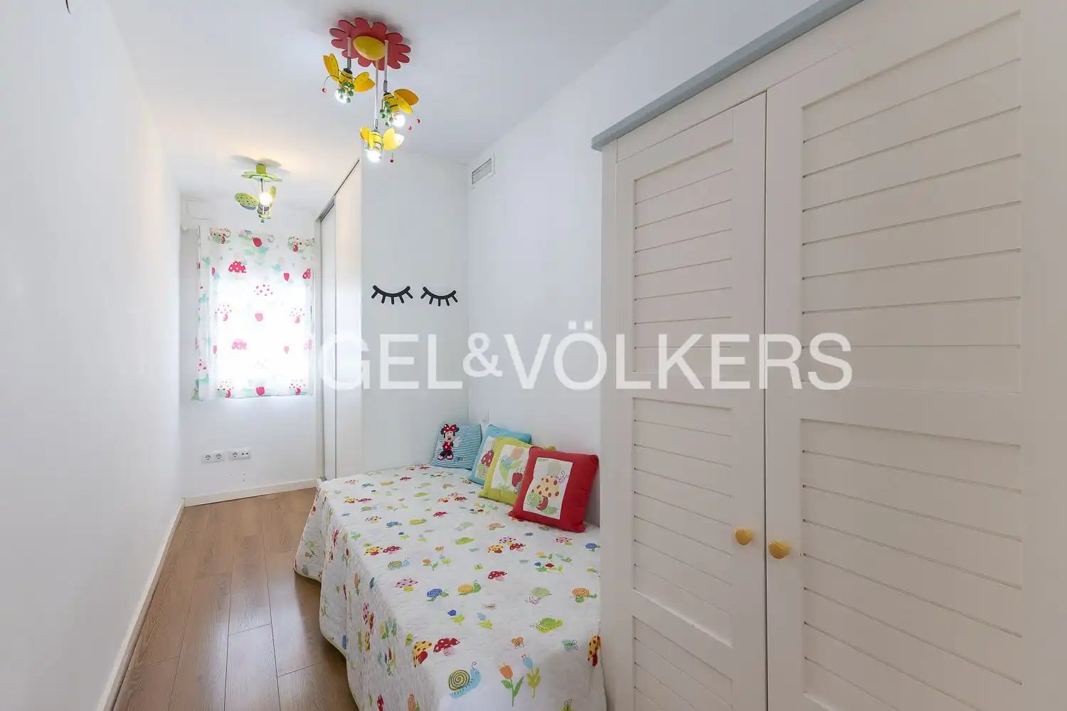 Квартира 94 м² у la Pobla de Farnals