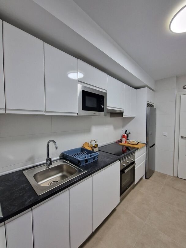 Piso de 65 m² en Urduliz