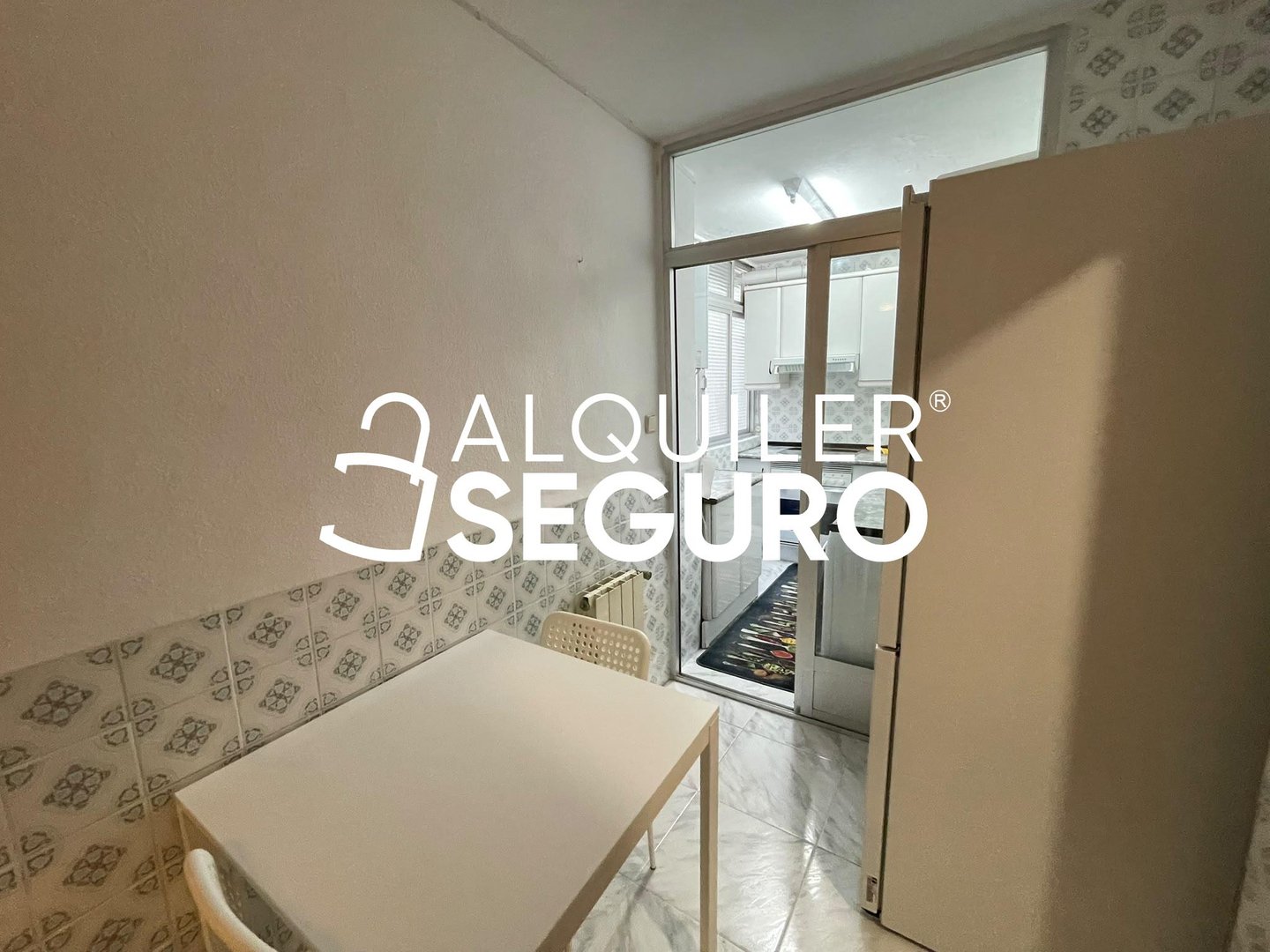 Pis de 70 m² a Madrid