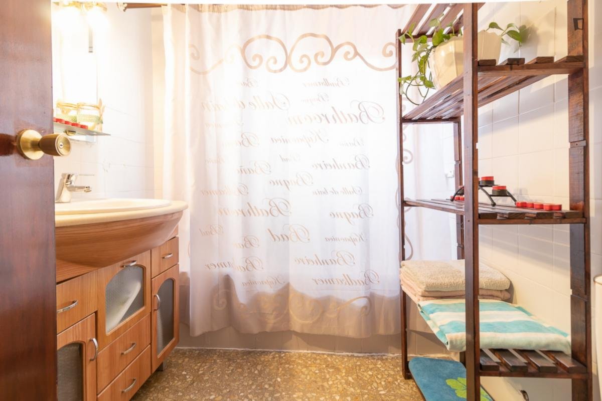 Habitación en alquiler, Valencia