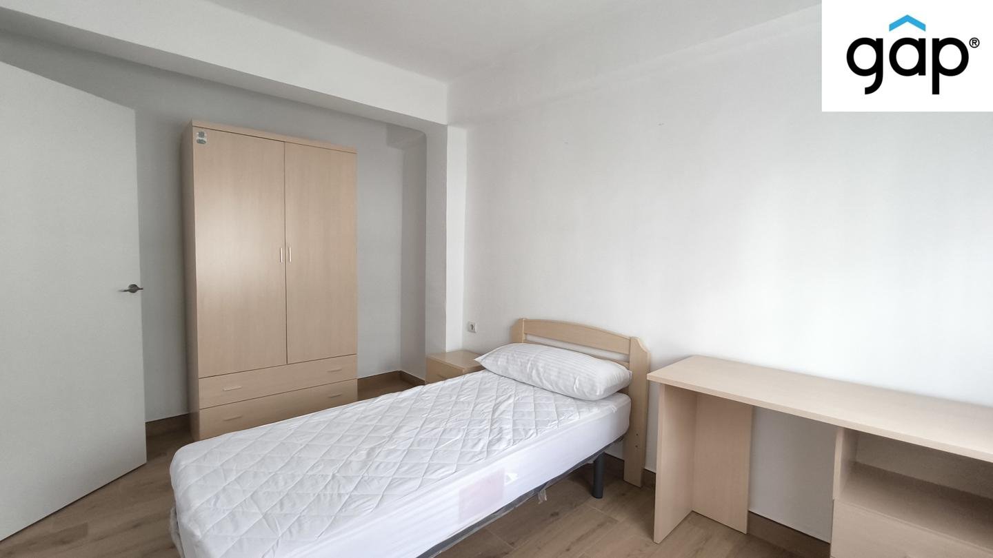 Piso de 84 m² en Cuenca