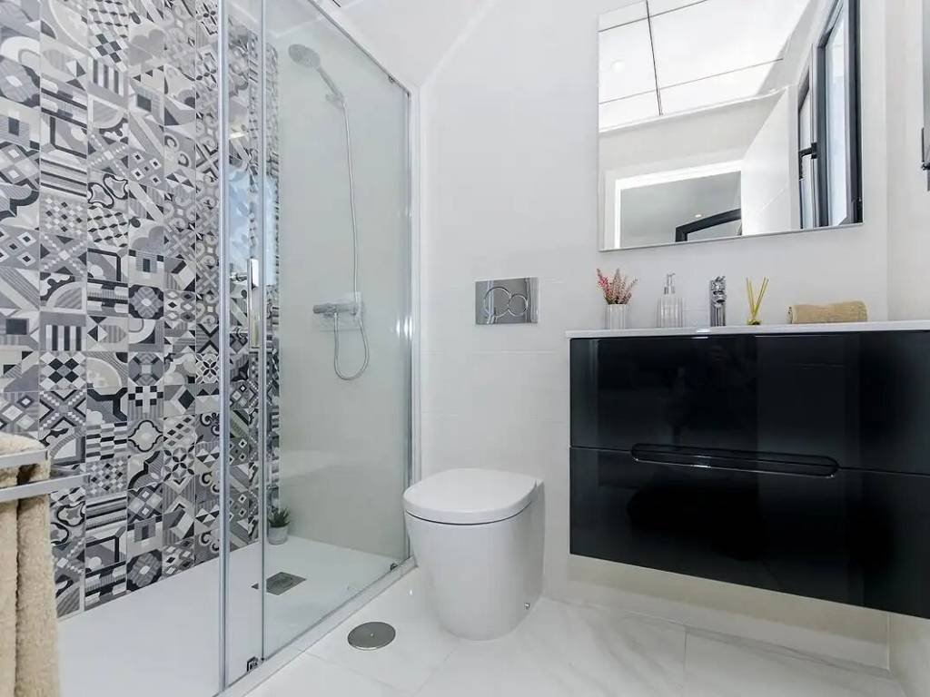 Casa de 100 m² en Polop