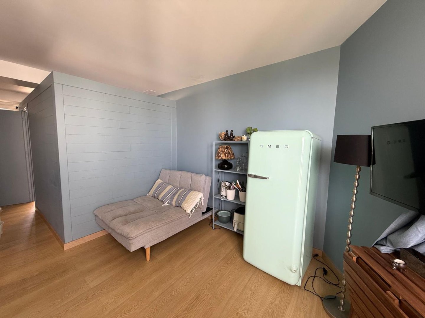 Piso de 45 m² en Mojácar