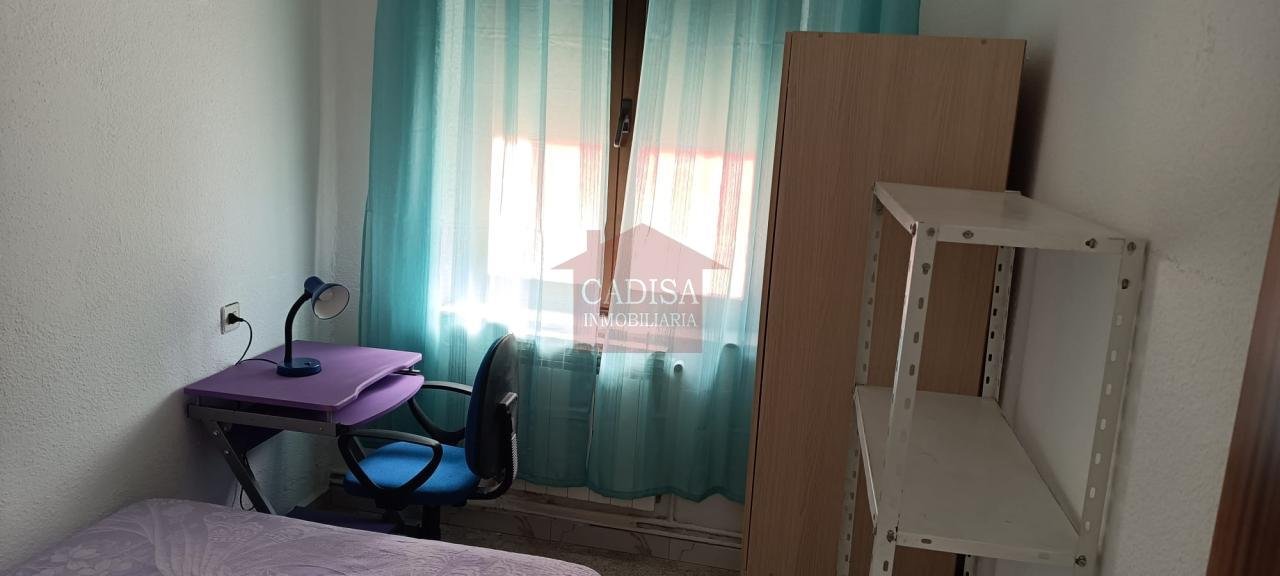Piso de 50 m² en Salamanca