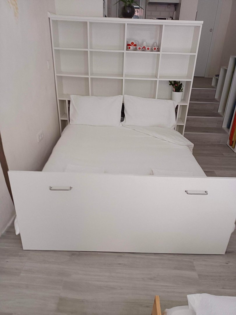 Appartamento 37 m² a Madrid