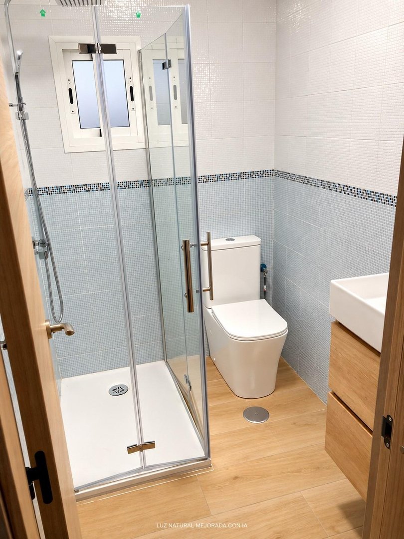Wohnung 58 m² in San Juan de Aznalfarache