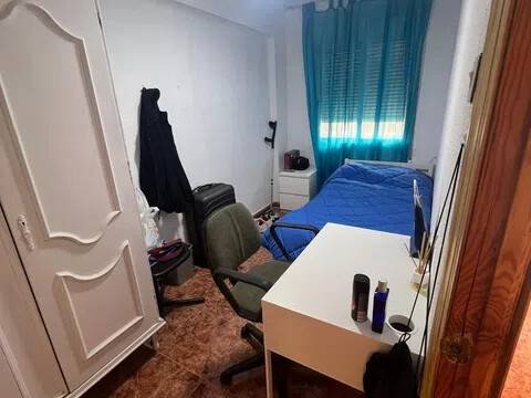 Piso de 85 m² en Almería