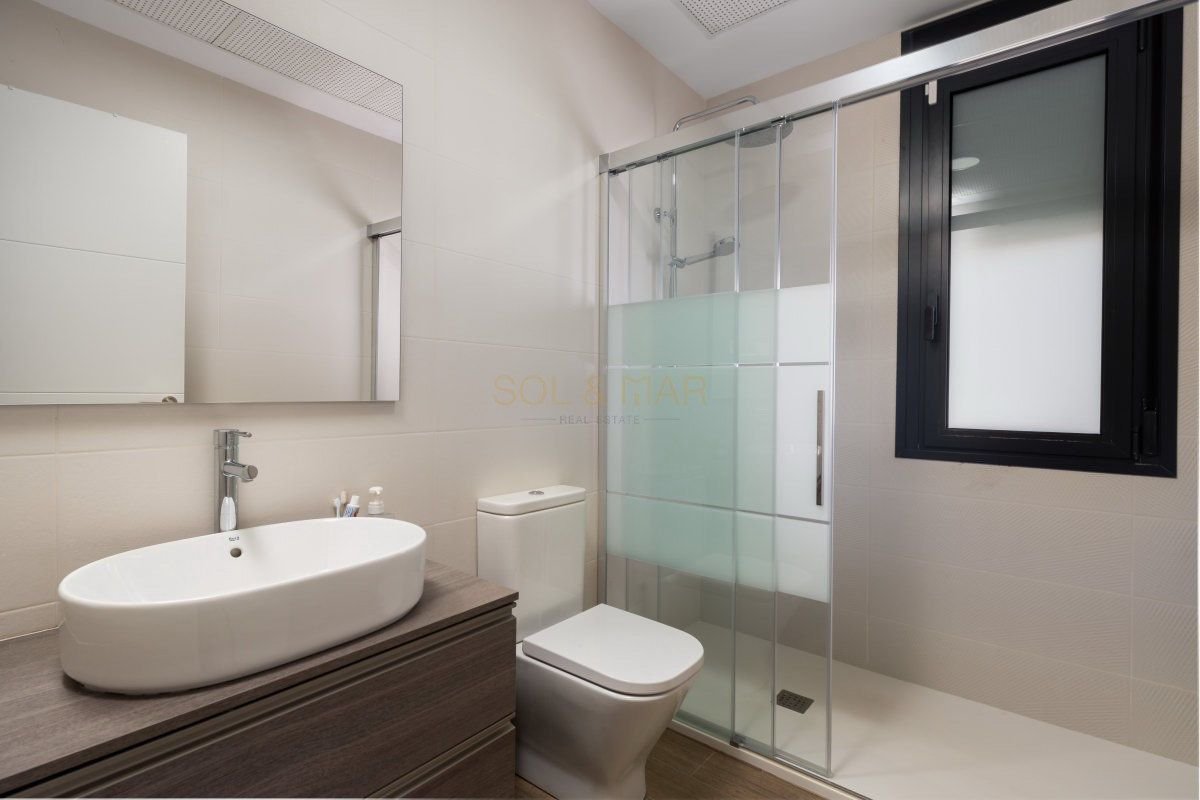 Casa de 250 m² a Torremolinos
