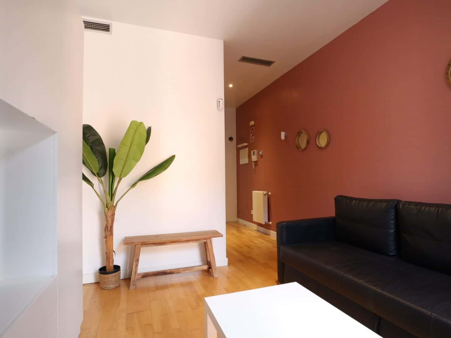 Pis de 45 m² a Madrid