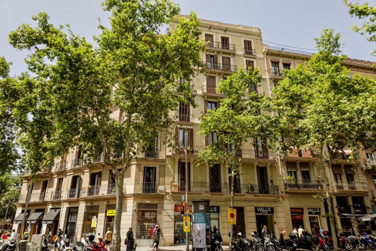 Habitación en alquiler, Barcelona