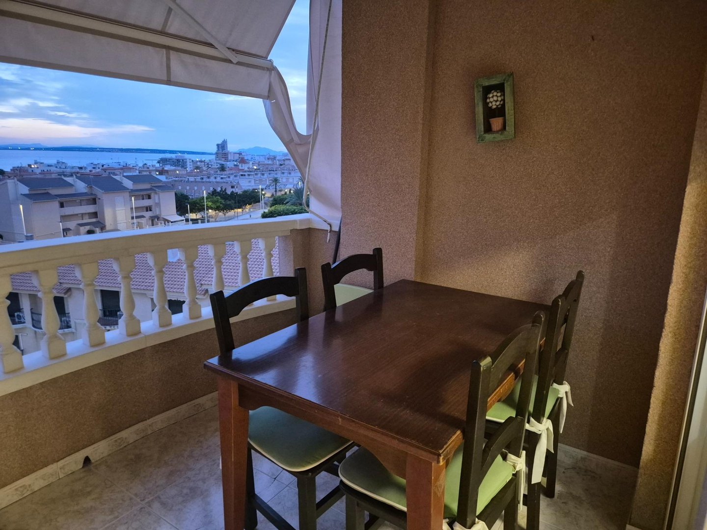 Pis de 113 m² a Santa Pola