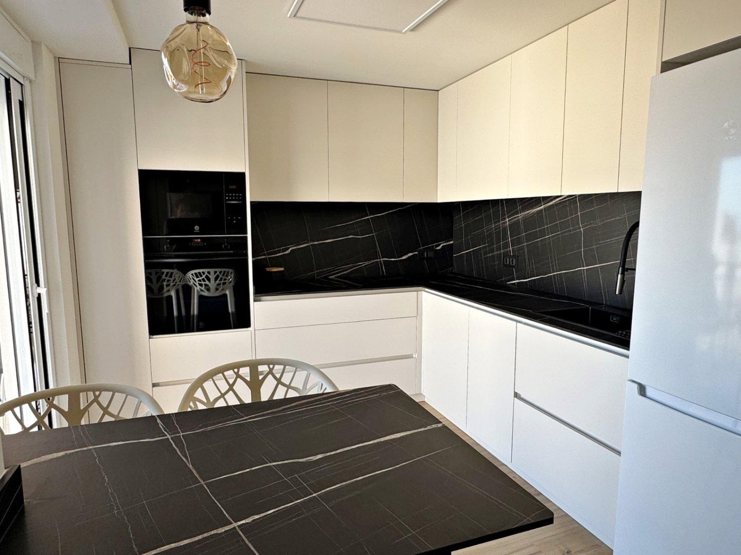 Piso de 90 m² en Dénia