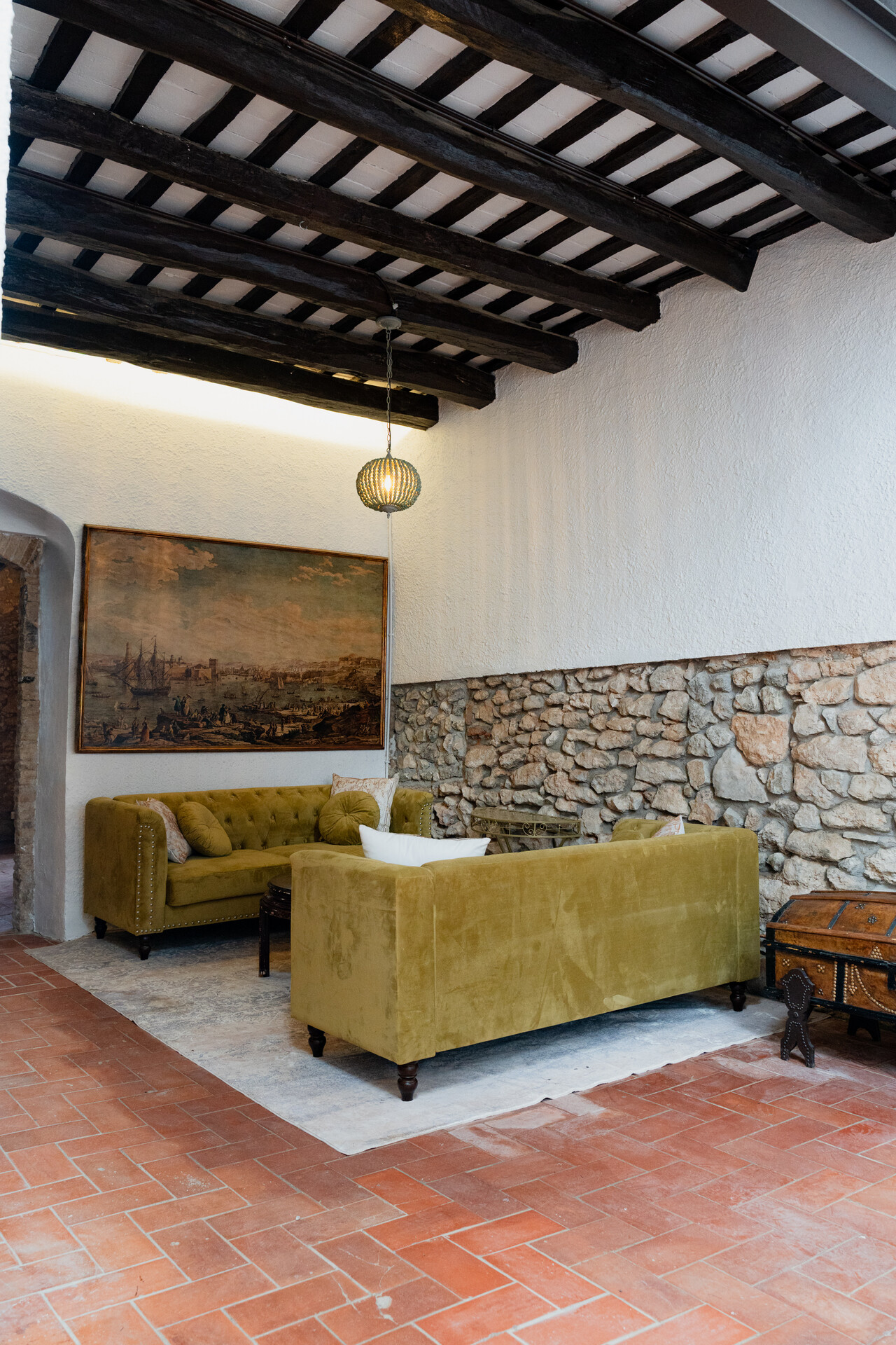 Piso de 1000 m² en Cunit