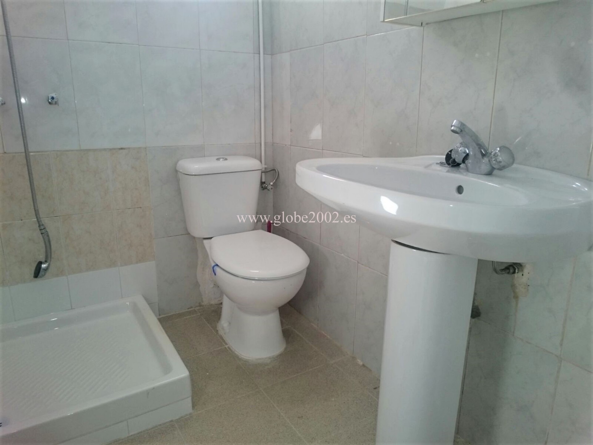 Casa de 50 m² a San Fernando