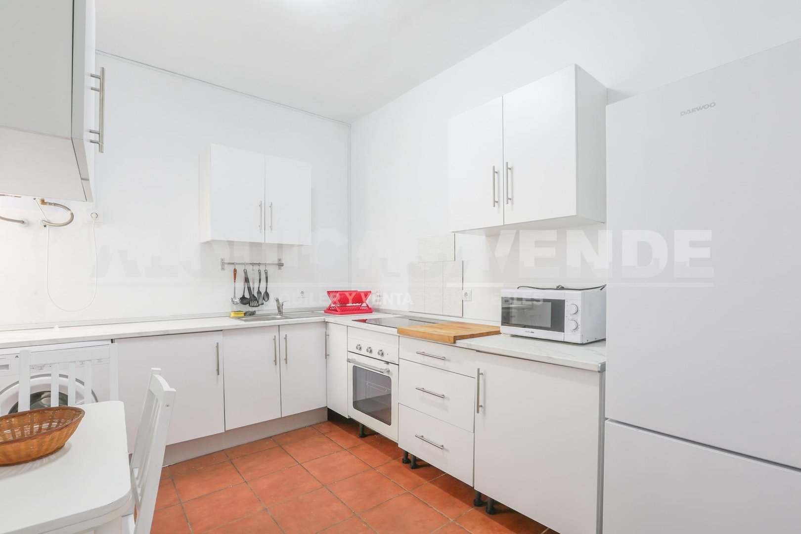 Pis de 114 m² a Sevilla