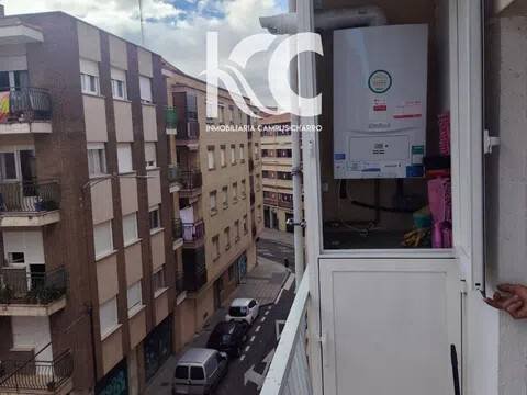 Piso de 75 m² en Salamanca