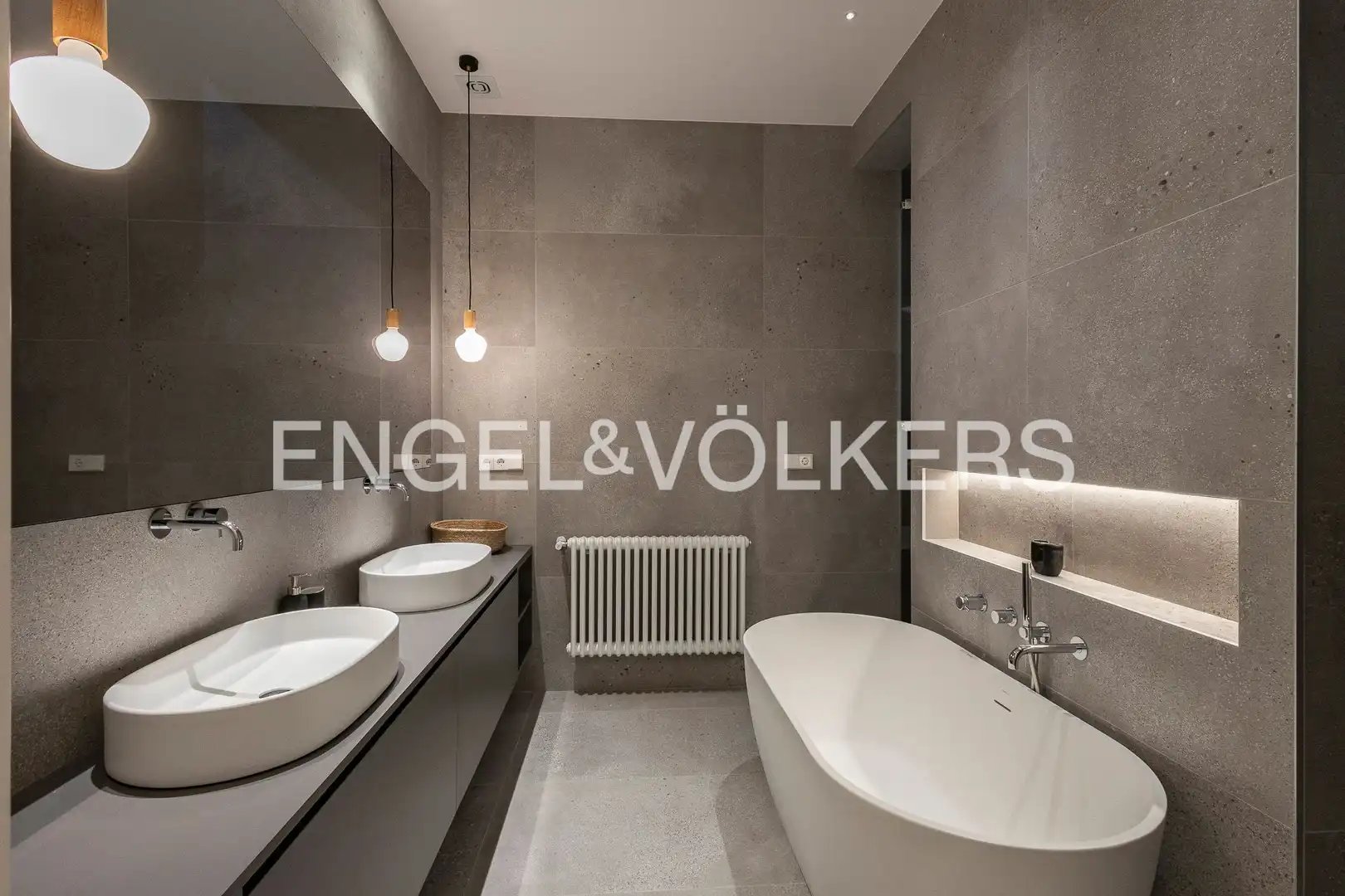Piso de 160 m² en Barcelona