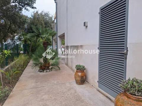 Piso de 100 m² en Alcúdia