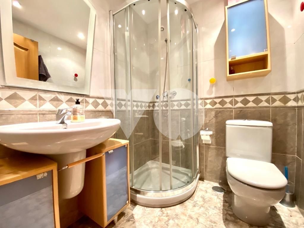 Pis de 86 m² a Madrid