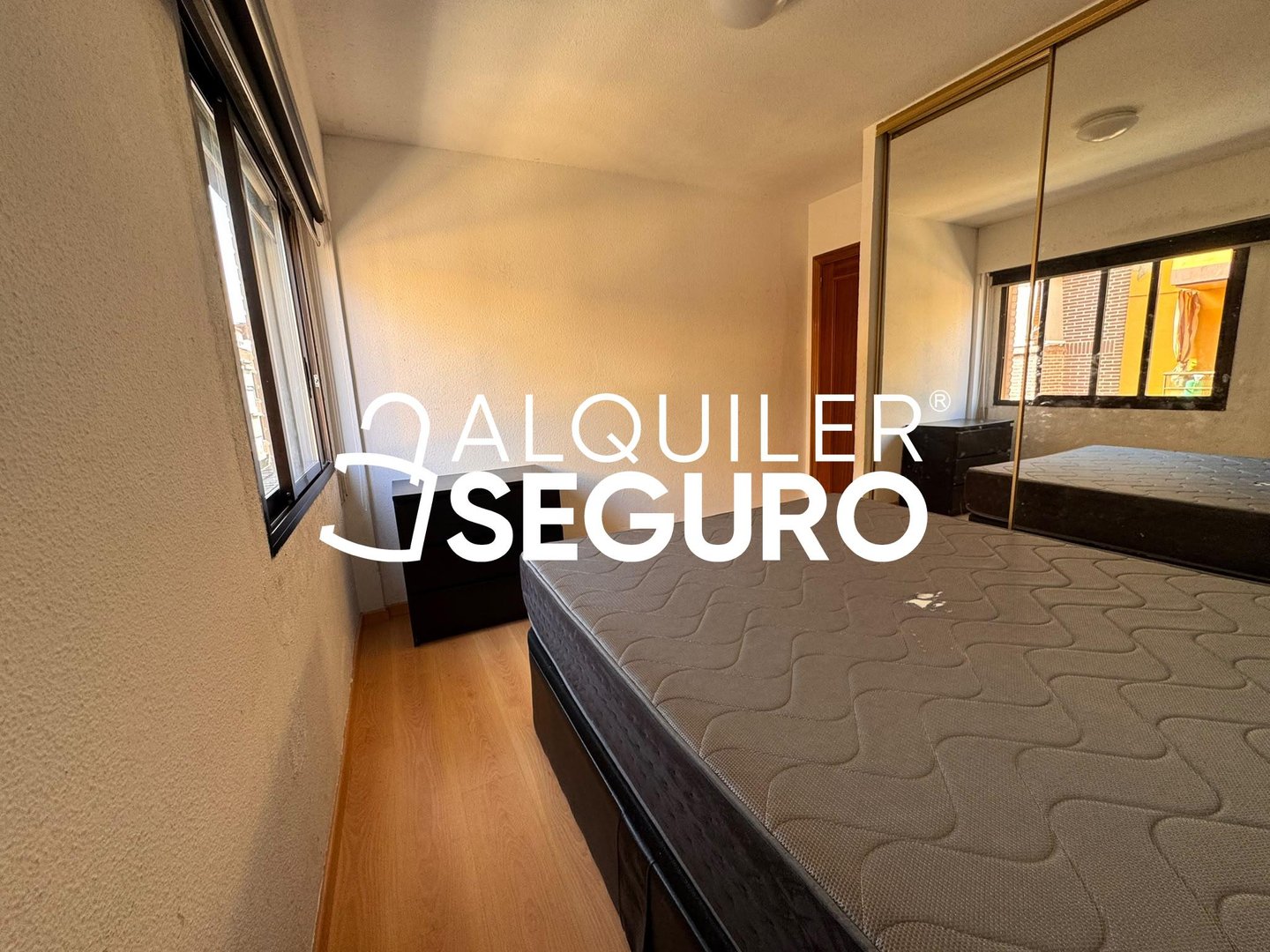 Piso de 90 m² en Majadahonda