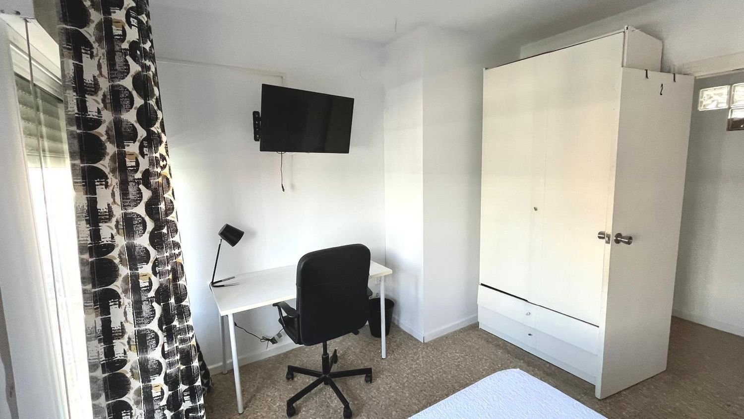 Piso de 120 m² en Valencia