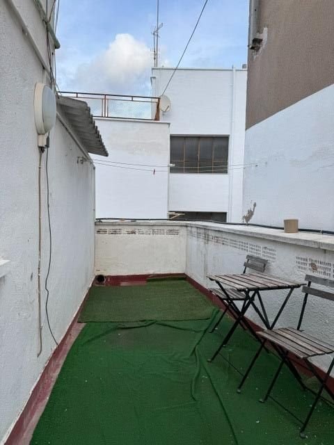 Wohnung 40 m² in Murcia