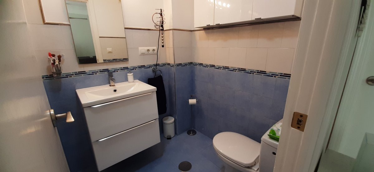 Piso de 71 m² en El Puerto de Santa María