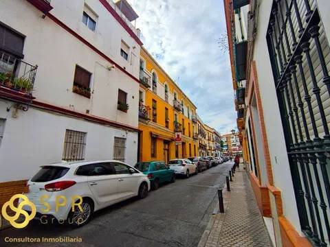 Piso de 85 m² en Sevilla
