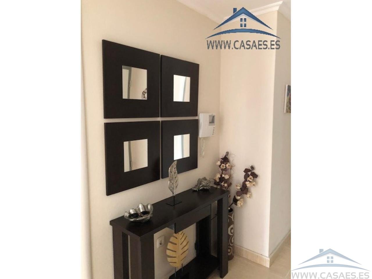 Piso de 80 m² en Roquetas de Mar
