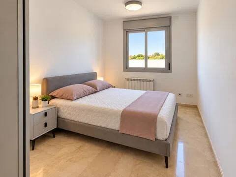 Piso de 98 m² en Palma