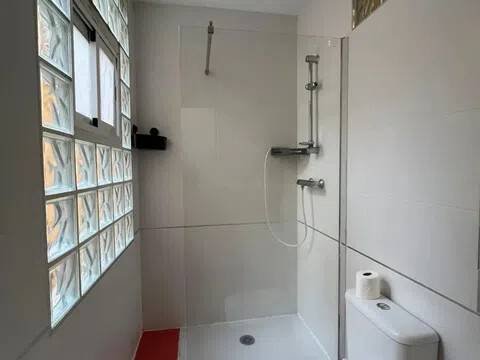 Pis de 85 m² a Segovia