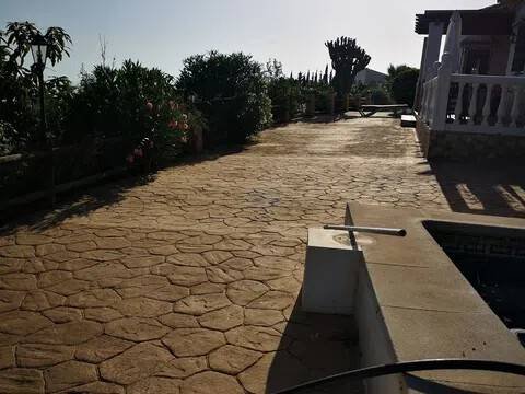 Casa de 160 m² a Sayalonga