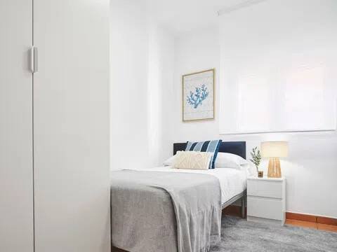 Piso de 80 m² en Santander