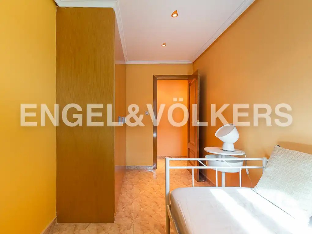 Piso de 114 m² en Valencia