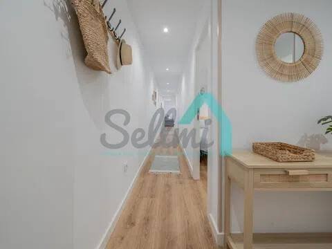 Piso de 114 m² en Oviedo