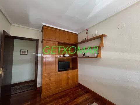 Habitación 95 m², Guecho