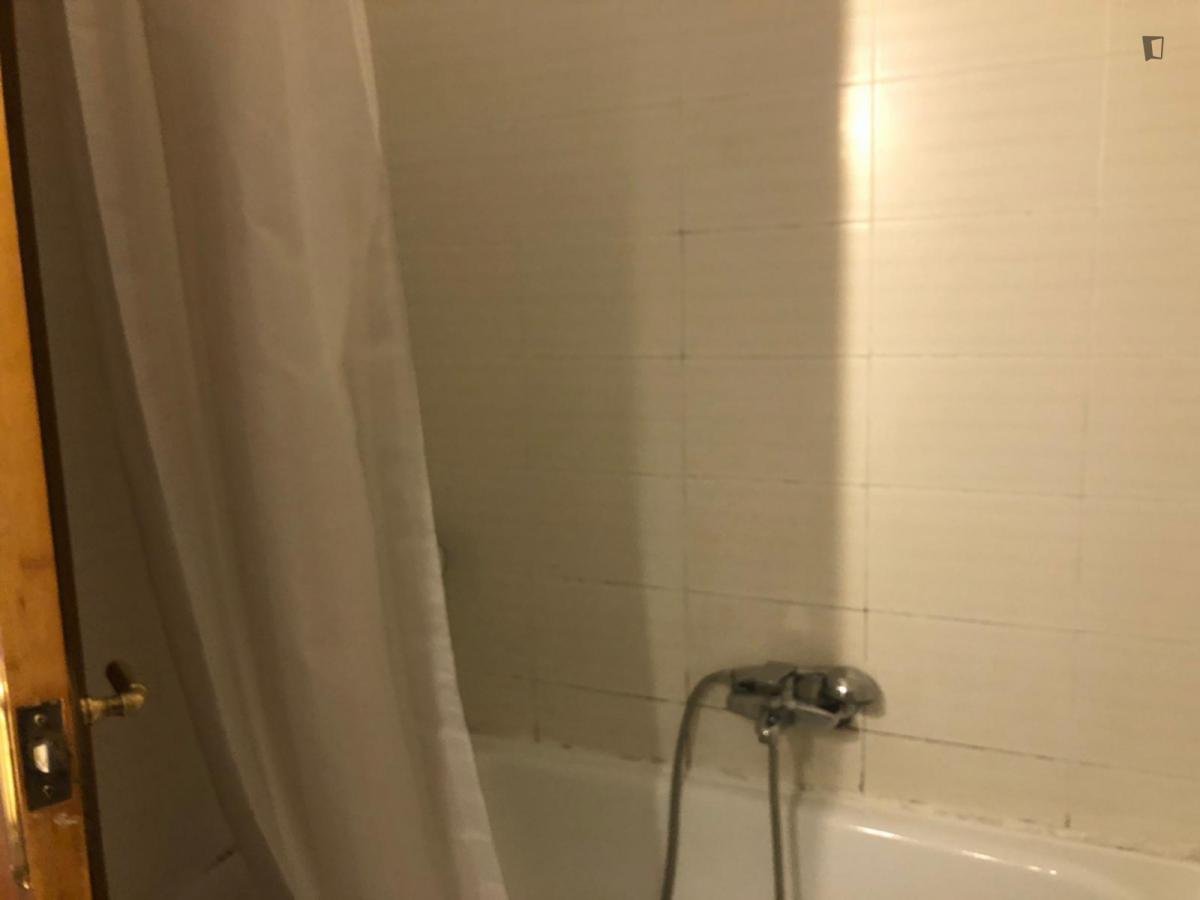 Pis de 68 m² a València