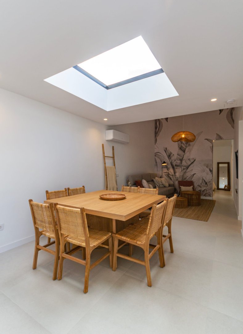 Casa de 100 m² en San Bartolomé de Tirajana