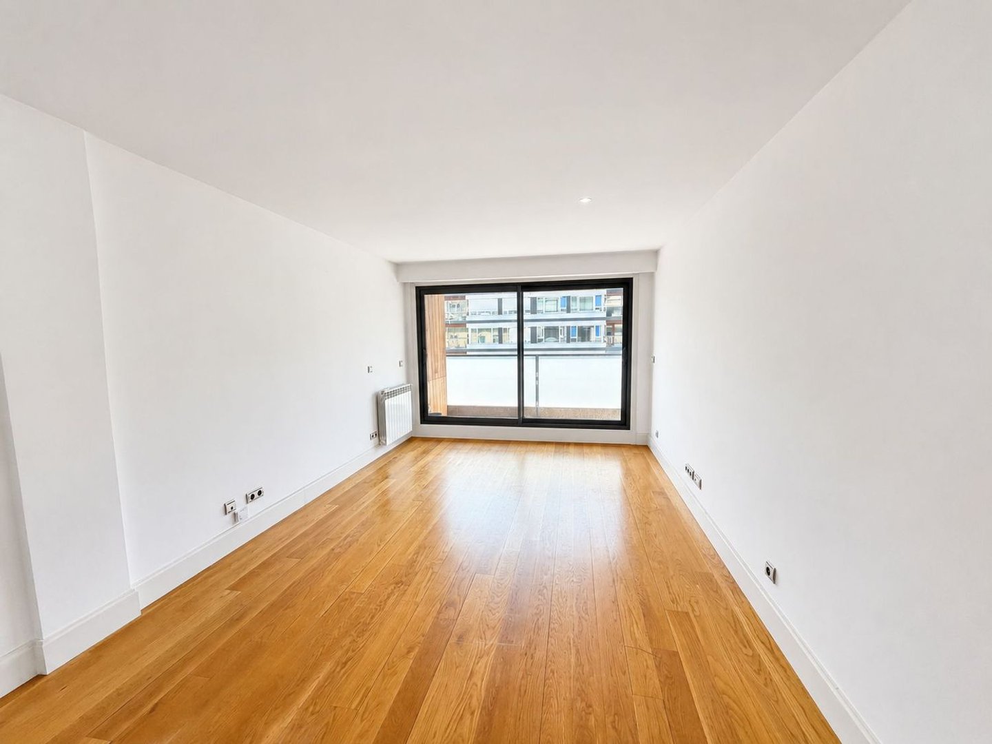 Appartamento 90 m² a Donostia / San Sebastián