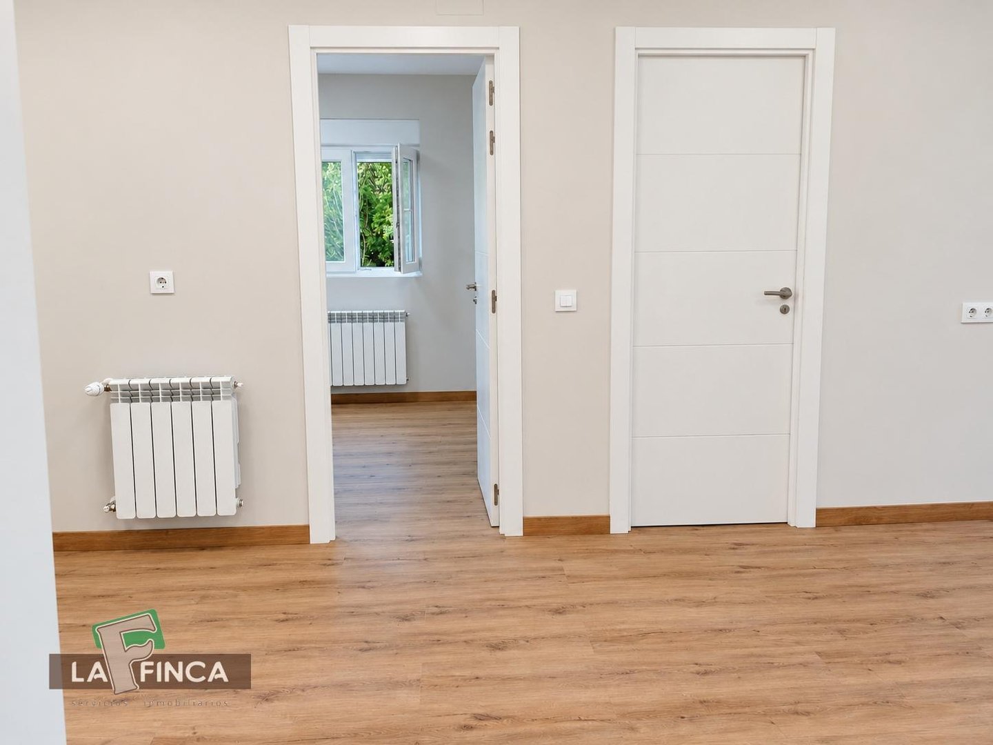 Pis de 71 m² a Oviedo