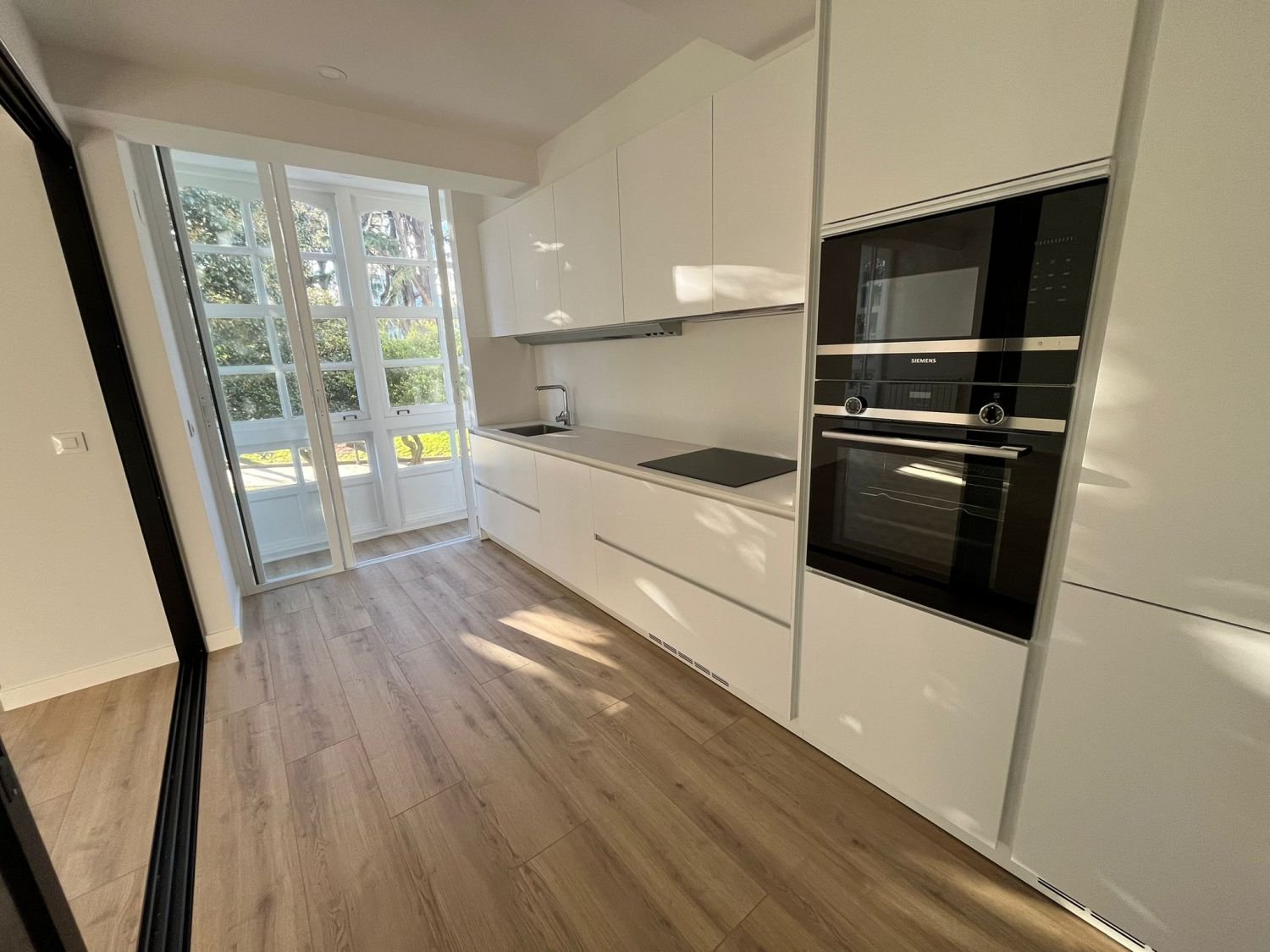 Piso de 131 m² en Ferrol