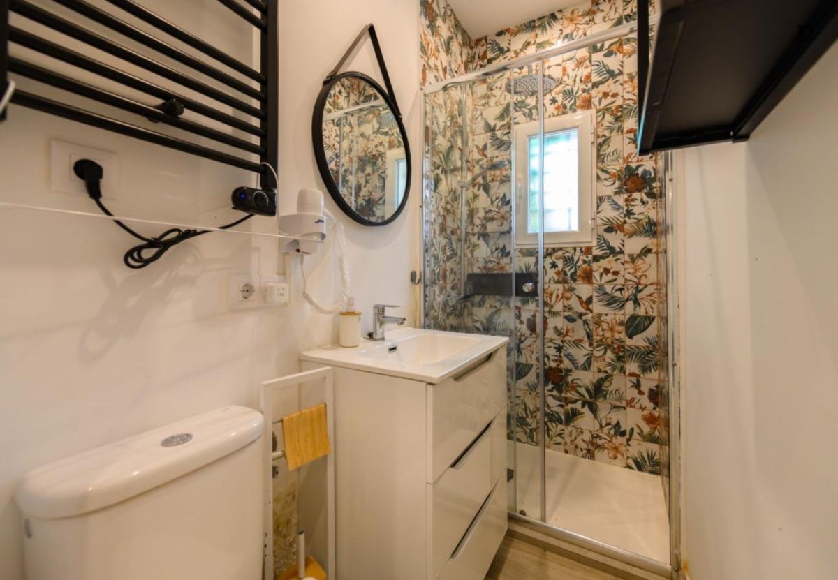 Habitación en alquiler, Madrid