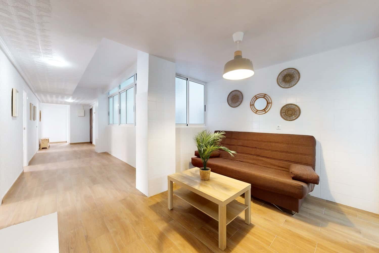 Habitació de lloguer, Elx