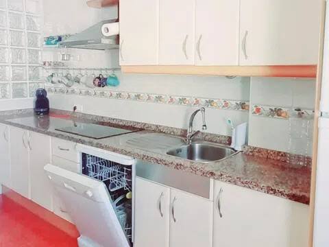 Piso de 80 m² en Rincón de la Victoria