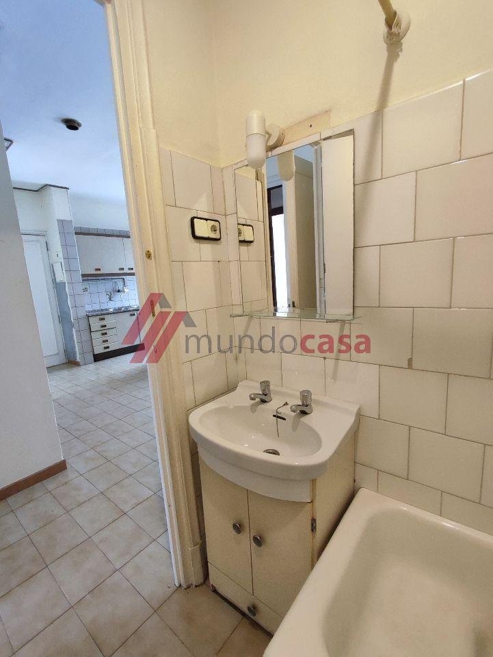 Room for rent, Ferrol