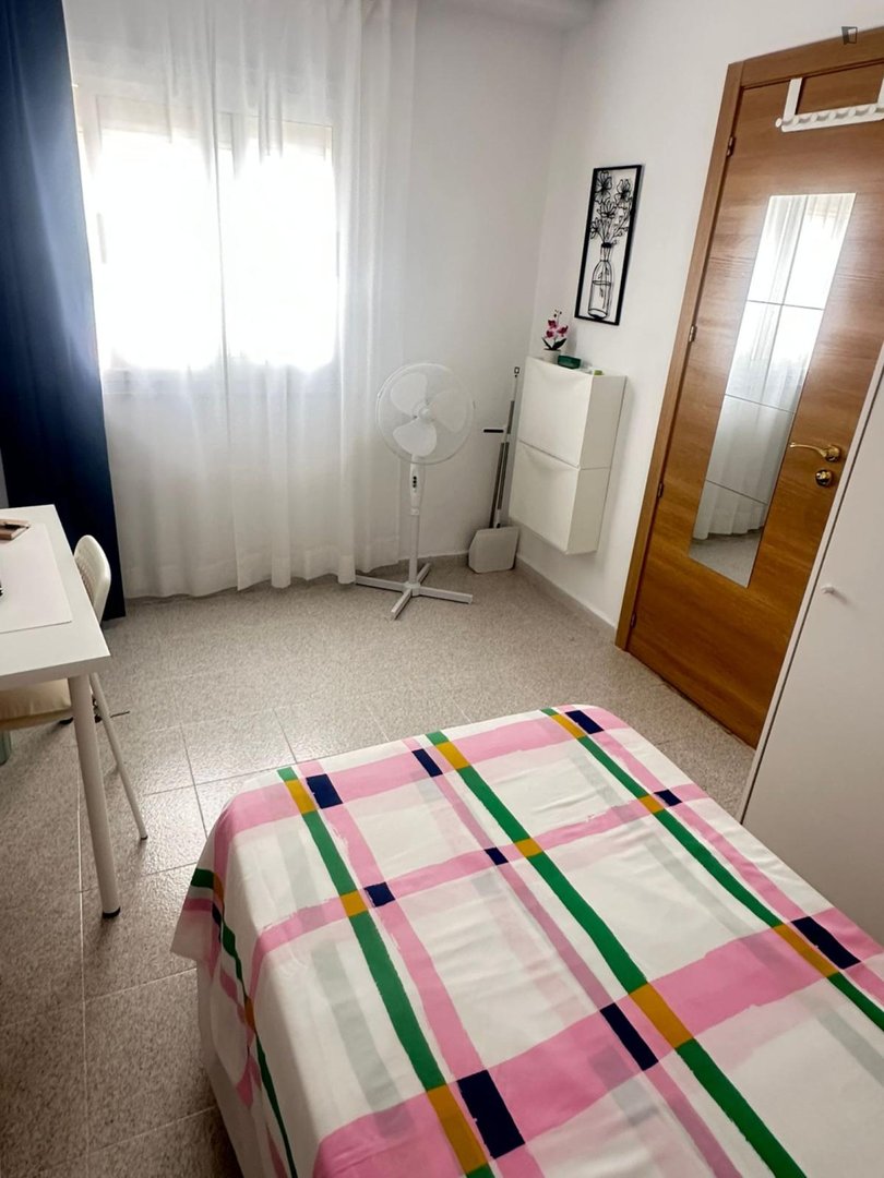 Stanza in affitto, Alacant / Alicante