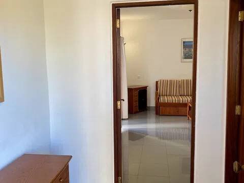 Piso de 50 m² en San Bartolomé de Tirajana